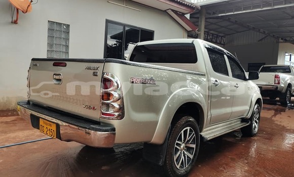 Buy Used Toyota Hilux Other Car in Vientiane in Vientiane Province Buy Used Toyota Hilux Other Car in Vientiane in Vientiane Province