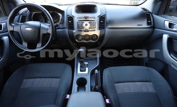 Buy Used Ford Escape Black Car in Vientiane in Vientiane Province Buy Used Ford Escape Black Car in Vientiane in Vientiane Province