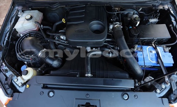 Buy Used Ford Escape Black Car in Vientiane in Vientiane Province Buy Used Ford Escape Black Car in Vientiane in Vientiane Province