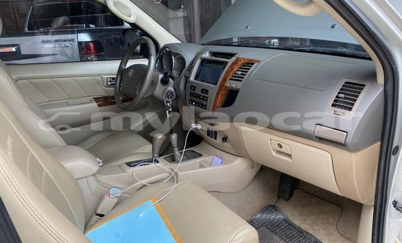 Buy Used Toyota Hilux Other Car in Vientiane in Vientiane Province Buy Used Toyota Hilux Other Car in Vientiane in Vientiane Province