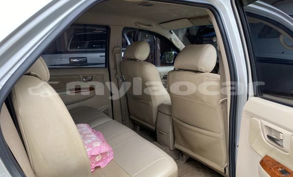 Buy Used Toyota Hilux Other Car in Vientiane in Vientiane Province Buy Used Toyota Hilux Other Car in Vientiane in Vientiane Province