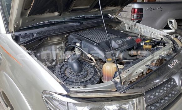 Buy Used Toyota Hilux Other Car in Vientiane in Vientiane Province Buy Used Toyota Hilux Other Car in Vientiane in Vientiane Province