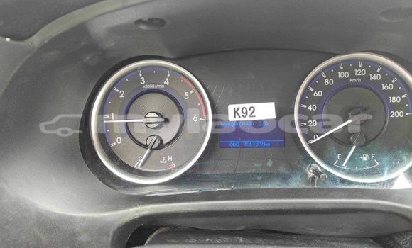 Buy Used Toyota Hilux White Car in Vientiane in Vientiane Province Buy Used Toyota Hilux White Car in Vientiane in Vientiane Province