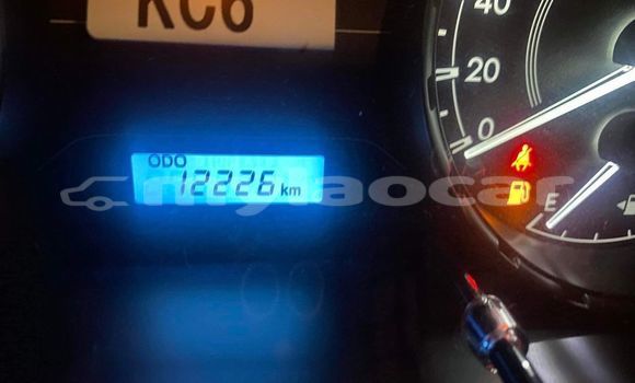 Buy Used Toyota Hilux Other Car in Vientiane in Vientiane Province Buy Used Toyota Hilux Other Car in Vientiane in Vientiane Province