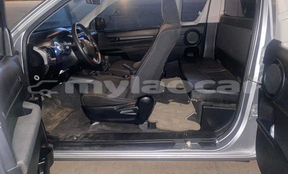 Buy Used Toyota Hilux Other Car in Vientiane in Vientiane Province Buy Used Toyota Hilux Other Car in Vientiane in Vientiane Province