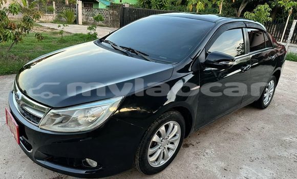 Buy Used BYD F5 Black Car in Vientiane in Vientiane Province Buy Used BYD F5 Black Car in Vientiane in Vientiane Province
