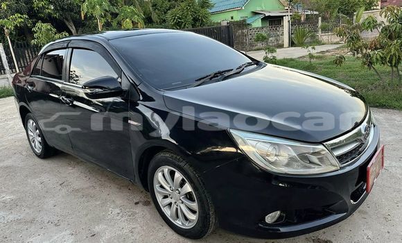 Buy Used BYD F5 Black Car in Vientiane in Vientiane Province Buy Used BYD F5 Black Car in Vientiane in Vientiane Province