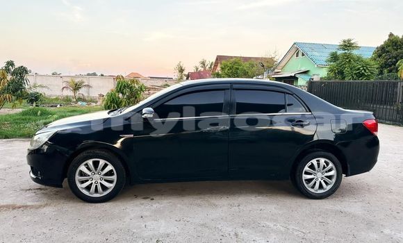 Buy Used BYD F5 Black Car in Vientiane in Vientiane Province Buy Used BYD F5 Black Car in Vientiane in Vientiane Province