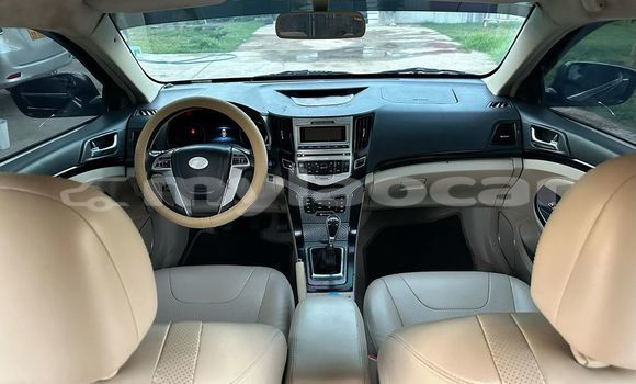 Buy Used BYD F5 Black Car in Vientiane in Vientiane Province Buy Used BYD F5 Black Car in Vientiane in Vientiane Province