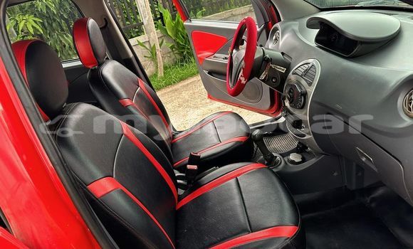 Buy Used Chery M11 (A3) Red Car in Vientiane in Vientiane Province Buy Used Chery M11 (A3) Red Car in Vientiane in Vientiane Province