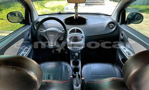 Buy Used Chery M11 (A3) Other Car in Vientiane in Vientiane Province