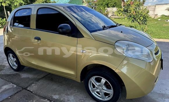 Buy Used Chery M11 (A3) Other Car in Vientiane in Vientiane Province Buy Used Chery M11 (A3) Other Car in Vientiane in Vientiane Province
