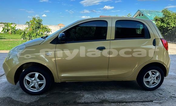 Buy Used Chery M11 (A3) Other Car in Vientiane in Vientiane Province Buy Used Chery M11 (A3) Other Car in Vientiane in Vientiane Province
