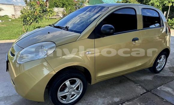 Buy Used Chery M11 (A3) Other Car in Vientiane in Vientiane Province Buy Used Chery M11 (A3) Other Car in Vientiane in Vientiane Province