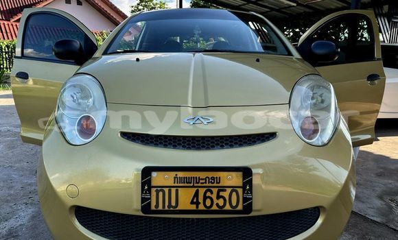 Buy Used Chery M11 (A3) Other Car in Vientiane in Vientiane Province Buy Used Chery M11 (A3) Other Car in Vientiane in Vientiane Province