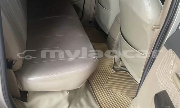ຊື້ ໃຊ້ແລ້ວ Toyota Hilux Other ລົດ ໃນ Vientiane ໃນ Vientiane Province ຊື້ ໃຊ້ແລ້ວ Toyota Hilux Other ລົດ ໃນ Vientiane ໃນ Vientiane Province