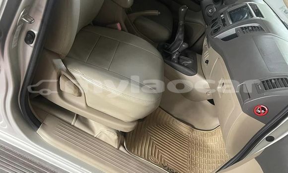 ຊື້ ໃຊ້ແລ້ວ Toyota Hilux Other ລົດ ໃນ Vientiane ໃນ Vientiane Province ຊື້ ໃຊ້ແລ້ວ Toyota Hilux Other ລົດ ໃນ Vientiane ໃນ Vientiane Province