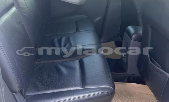 ຊື້ ໃຊ້ແລ້ວ Mazda BT-50 White ລົດ ໃນ Vientiane ໃນ Vientiane Province ຊື້ ໃຊ້ແລ້ວ Mazda BT-50 White ລົດ ໃນ Vientiane ໃນ Vientiane Province