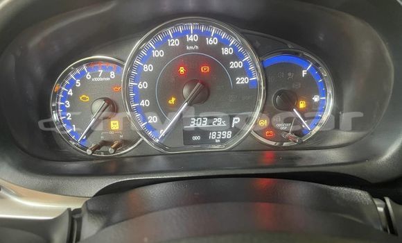 ຊື້ ໃຊ້ແລ້ວ Toyota Vios White ລົດ ໃນ Vientiane ໃນ Vientiane Province ຊື້ ໃຊ້ແລ້ວ Toyota Vios White ລົດ ໃນ Vientiane ໃນ Vientiane Province