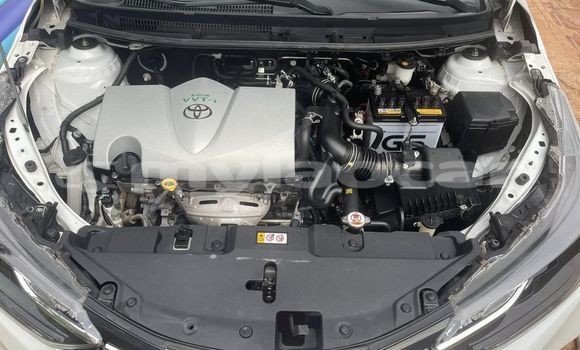 ຊື້ ໃຊ້ແລ້ວ Toyota Vios White ລົດ ໃນ Vientiane ໃນ Vientiane Province ຊື້ ໃຊ້ແລ້ວ Toyota Vios White ລົດ ໃນ Vientiane ໃນ Vientiane Province