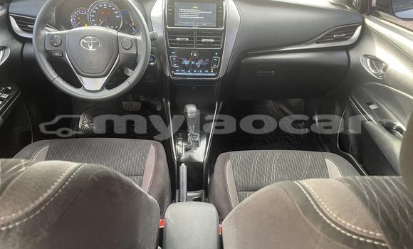 ຊື້ ໃຊ້ແລ້ວ Toyota Vios White ລົດ ໃນ Vientiane ໃນ Vientiane Province ຊື້ ໃຊ້ແລ້ວ Toyota Vios White ລົດ ໃນ Vientiane ໃນ Vientiane Province