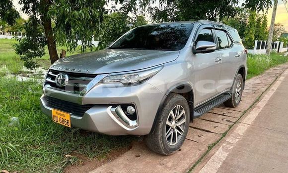 Buy Used Ford Ranger Other Car in Vientiane in Vientiane Province Buy Used Ford Ranger Other Car in Vientiane in Vientiane Province