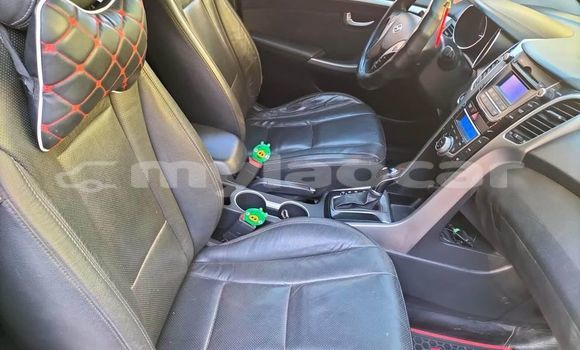 Buy Used Hyundai i30 Other Car in Vientiane in Vientiane Province Buy Used Hyundai i30 Other Car in Vientiane in Vientiane Province