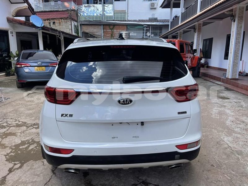 Big with watermark kia sportage vientiane province vientiane 4276