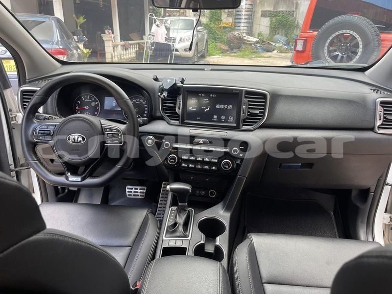 Big with watermark kia sportage vientiane province vientiane 4276