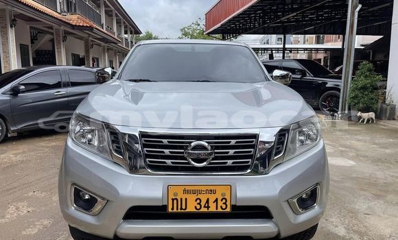 Buy Used Nissan Navara Other Car in Vientiane in Vientiane Province Buy Used Nissan Navara Other Car in Vientiane in Vientiane Province