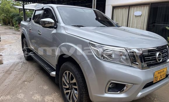 Buy Used Nissan Navara Other Car in Vientiane in Vientiane Province Buy Used Nissan Navara Other Car in Vientiane in Vientiane Province