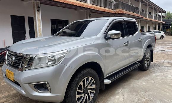 Buy Used Nissan Navara Other Car in Vientiane in Vientiane Province Buy Used Nissan Navara Other Car in Vientiane in Vientiane Province