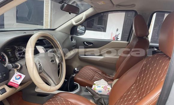 Buy Used Nissan Navara Other Car in Vientiane in Vientiane Province Buy Used Nissan Navara Other Car in Vientiane in Vientiane Province