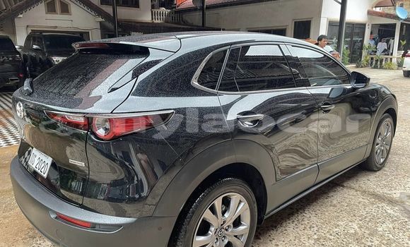 Buy Used Mazda CX-9 Black Car in Vientiane in Vientiane Province Buy Used Mazda CX-9 Black Car in Vientiane in Vientiane Province
