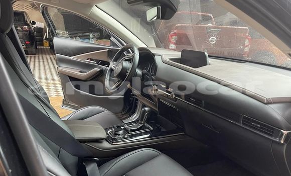 Buy Used Mazda CX-9 Black Car in Vientiane in Vientiane Province Buy Used Mazda CX-9 Black Car in Vientiane in Vientiane Province