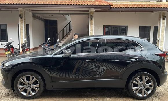 Buy Used Mazda CX-9 Black Car in Vientiane in Vientiane Province Buy Used Mazda CX-9 Black Car in Vientiane in Vientiane Province