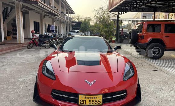 Buy Used Coggiola T Rex Red Car in Vientiane in Vientiane Province Buy Used Coggiola T Rex Red Car in Vientiane in Vientiane Province