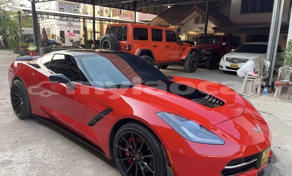 Buy Used Coggiola T Rex Red Car in Vientiane in Vientiane Province Buy Used Coggiola T Rex Red Car in Vientiane in Vientiane Province