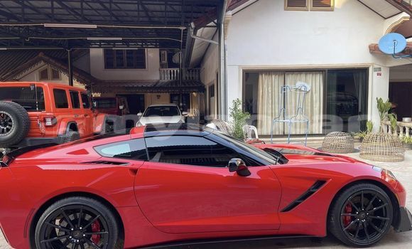 Buy Used Coggiola T Rex Red Car in Vientiane in Vientiane Province Buy Used Coggiola T Rex Red Car in Vientiane in Vientiane Province