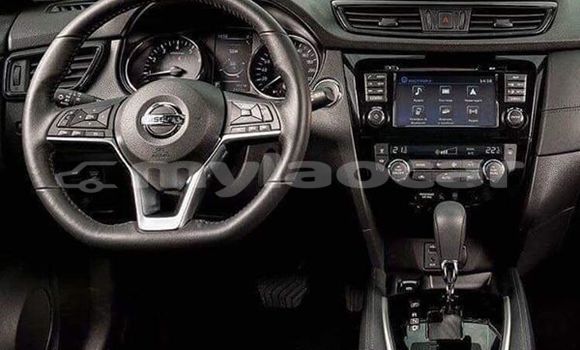 Buy Used Nissan X–Trail Blue Car in Vientiane in Vientiane Province Buy Used Nissan X–Trail Blue Car in Vientiane in Vientiane Province