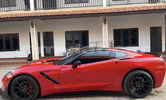 Buy Used Coggiola T Rex Red Car in Vientiane in Vientiane Province Buy Used Coggiola T Rex Red Car in Vientiane in Vientiane Province