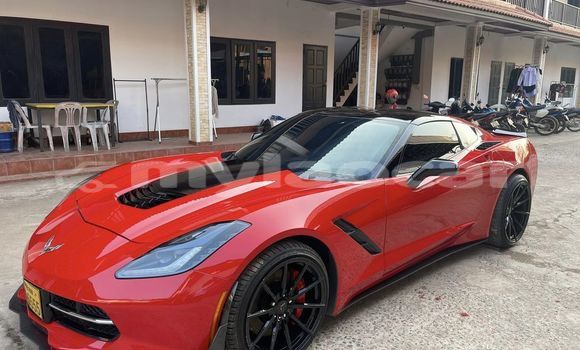 Buy Used Coggiola T Rex Red Car in Vientiane in Vientiane Province Buy Used Coggiola T Rex Red Car in Vientiane in Vientiane Province