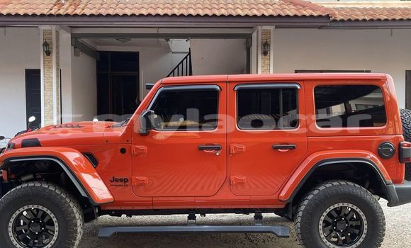 Buy Used Jeep Renegade Red Car in Vientiane in Vientiane Province Buy Used Jeep Renegade Red Car in Vientiane in Vientiane Province