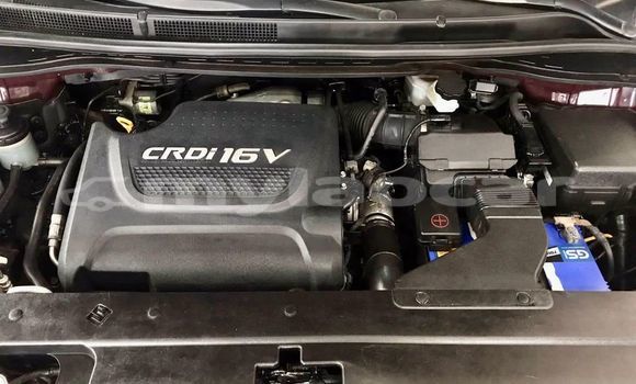 Acheter Occasion Voiture Kia Sedona Autre à Vientiane, Vientiane Province Acheter Occasion Voiture Kia Sedona Autre à Vientiane, Vientiane Province