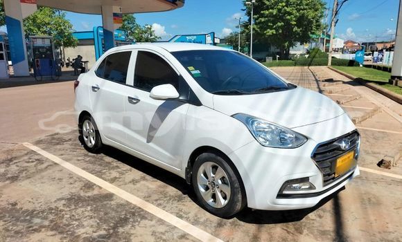 Acheter Occasion Voiture Hyundai Aslan Blanc à Vientiane, Vientiane Province Acheter Occasion Voiture Hyundai Aslan Blanc à Vientiane, Vientiane Province