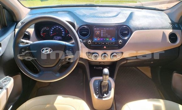 Acheter Occasion Voiture Hyundai Aslan Blanc à Vientiane, Vientiane Province Acheter Occasion Voiture Hyundai Aslan Blanc à Vientiane, Vientiane Province