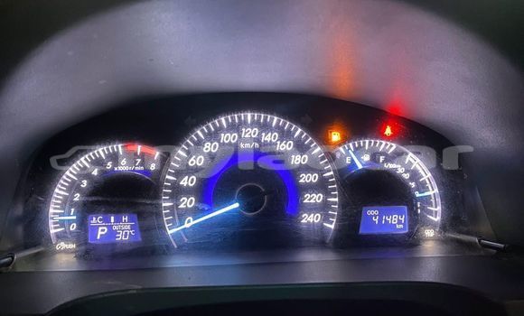 Acheter Occasion Voiture Toyota Camry Noir à Vientiane, Vientiane Province Acheter Occasion Voiture Toyota Camry Noir à Vientiane, Vientiane Province