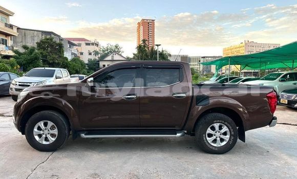 Acheter Occasion Voiture Nissan Navara Autre à Vientiane, Vientiane Province Acheter Occasion Voiture Nissan Navara Autre à Vientiane, Vientiane Province