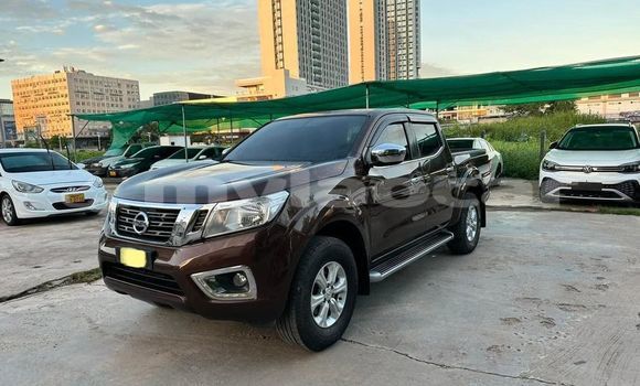 Acheter Occasion Voiture Nissan Navara Autre à Vientiane, Vientiane Province Acheter Occasion Voiture Nissan Navara Autre à Vientiane, Vientiane Province