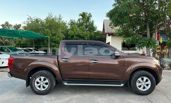 Acheter Occasion Voiture Nissan Navara Autre à Vientiane, Vientiane Province Acheter Occasion Voiture Nissan Navara Autre à Vientiane, Vientiane Province